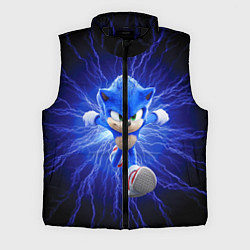 Мужской жилет SONIC