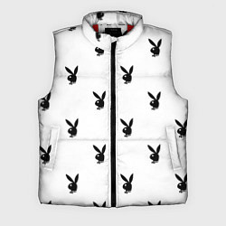 Мужской жилет PLAYBOY