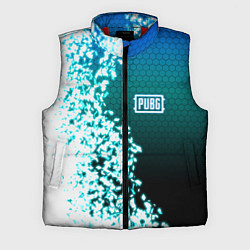 Мужской жилет PUBG