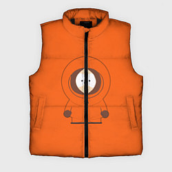 Мужской жилет ЮЖНЫЙ ПАРК