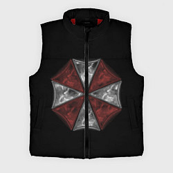 Мужской жилет Umbrella Corporation