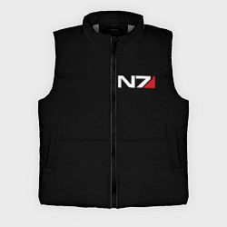 Мужской жилет MASS EFFECT N7