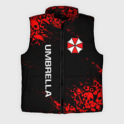 Мужской жилет UMBRELLA CORP