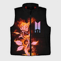 Мужской жилет BTS