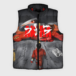 Мужской жилет AKIRA