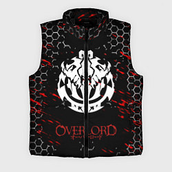 Мужской жилет OVERLORD