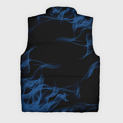 Мужской жилет FALLOUT76 / 3D-Красный – фото 2