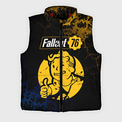 Мужской жилет FALLOUT76