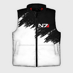 Мужской жилет MASS EFFECT N7
