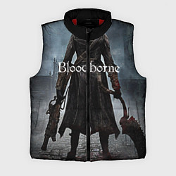 Мужской жилет Bloodborne