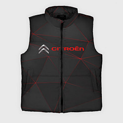 Мужской жилет CITROЁN