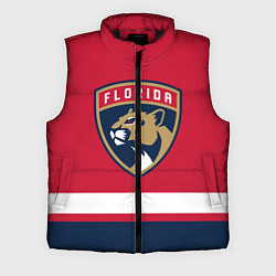 Мужской жилет Флорида Пантерз