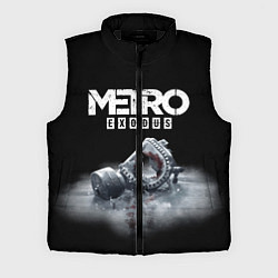 Мужской жилет METRO EXODUS