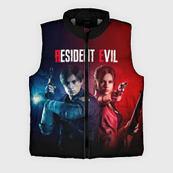 Мужской жилет Resident Evil 2