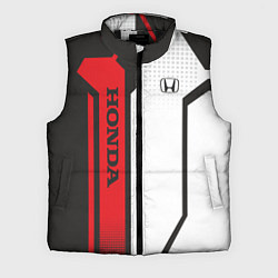 Мужской жилет Honda Driver team