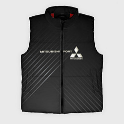 Мужской жилет MITSUBISHI