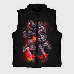 Мужской жилет BERSERK