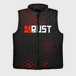 Мужской жилет RUST