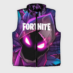 Мужской жилет FORTNITE, цвет: 3D-черный