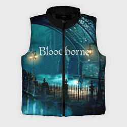 Мужской жилет Bloodborne