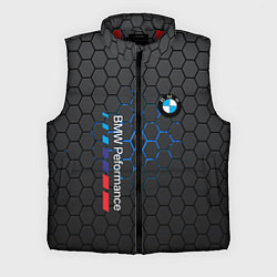 Мужской жилет BMW