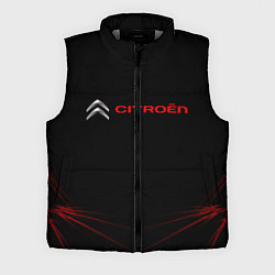 Мужской жилет CITROЁN