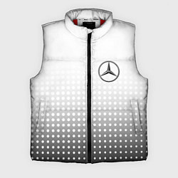 Мужской жилет Mercedes-Benz