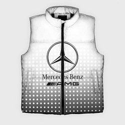 Мужской жилет Mercedes-Benz