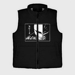 Мужской жилет Bleach, Ichigo Hollow Mask