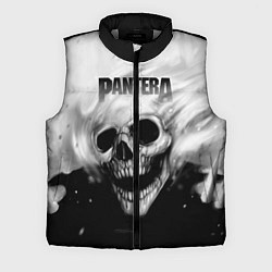 Мужской жилет Pantera, цвет: 3D-светло-серый