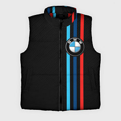 Мужской жилет BMW M SPORT CARBON
