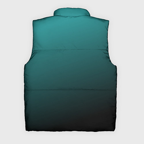 Мужской жилет Джолин Кудзё / 3D-Красный – фото 2