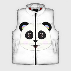Мужской жилет Panda