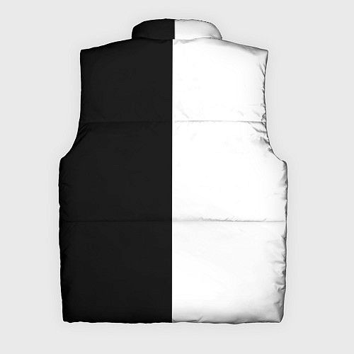 Мужской жилет Лягуха / 3D-Красный – фото 2