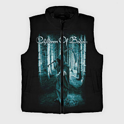 Мужской жилет Children of Bodom 14