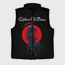 Мужской жилет Children of Bodom 19