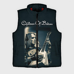 Мужской жилет Children of Bodom 20
