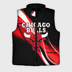 Мужской жилет CHICAGO BULLS