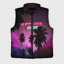 Мужской жилет HOTLINE MIAMI