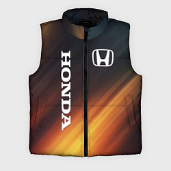 Мужской жилет HONDA