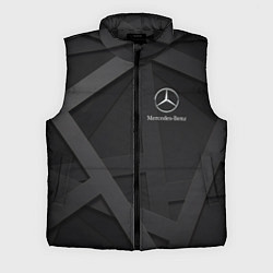 Мужской жилет MERCEDES