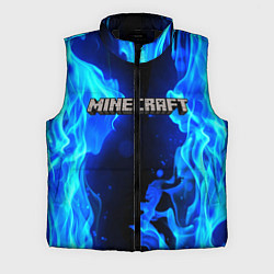 Мужской жилет MINECRAFT
