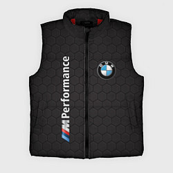Мужской жилет BMW