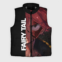 Мужской жилет FAIRY TAIL ХВОСТ ФЕИ