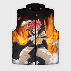 Мужской жилет FAIRY TAIL ХВОСТ ФЕИ