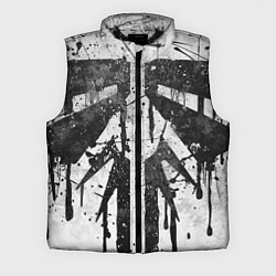 Мужской жилет THE LAST OF US 2
