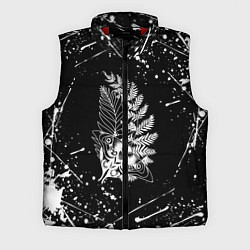 Мужской жилет THE LAST OF US ТАТУИРОВКА ЭЛЛИ