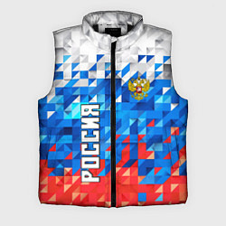 Мужской жилет RUSSIA SPORT