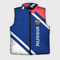 Мужской жилет RUSSIA SPORT