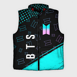 Мужской жилет BTS БТС